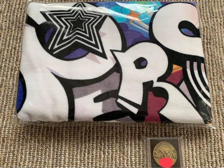 ペルソナ　タオル　セット ペルソナ タオル セット ペルソナ25周年 ダイカットタオル3種