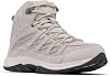 Columbia Womens Crestwood Mid Waterproof Hiking Boot