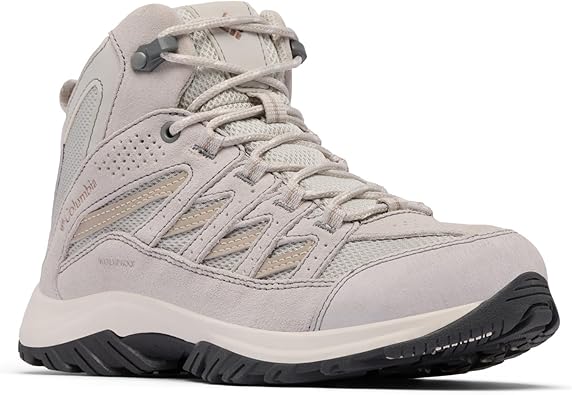 Columbia CrestwoodTM Mid Waterproof