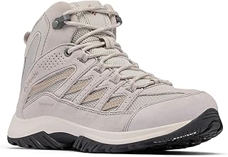 Columbia Women's Trailstorm Waterproof Hiking Boot