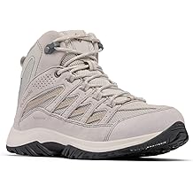 Columbia CrestwoodTM Mid Waterproof