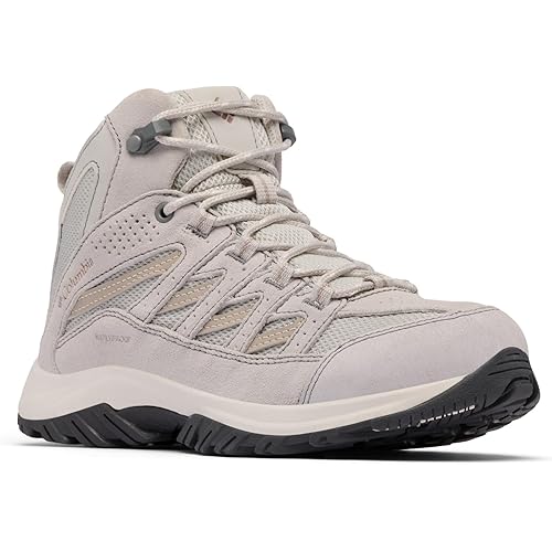 Columbia Women's Trailstorm Waterproof Hiking Boot