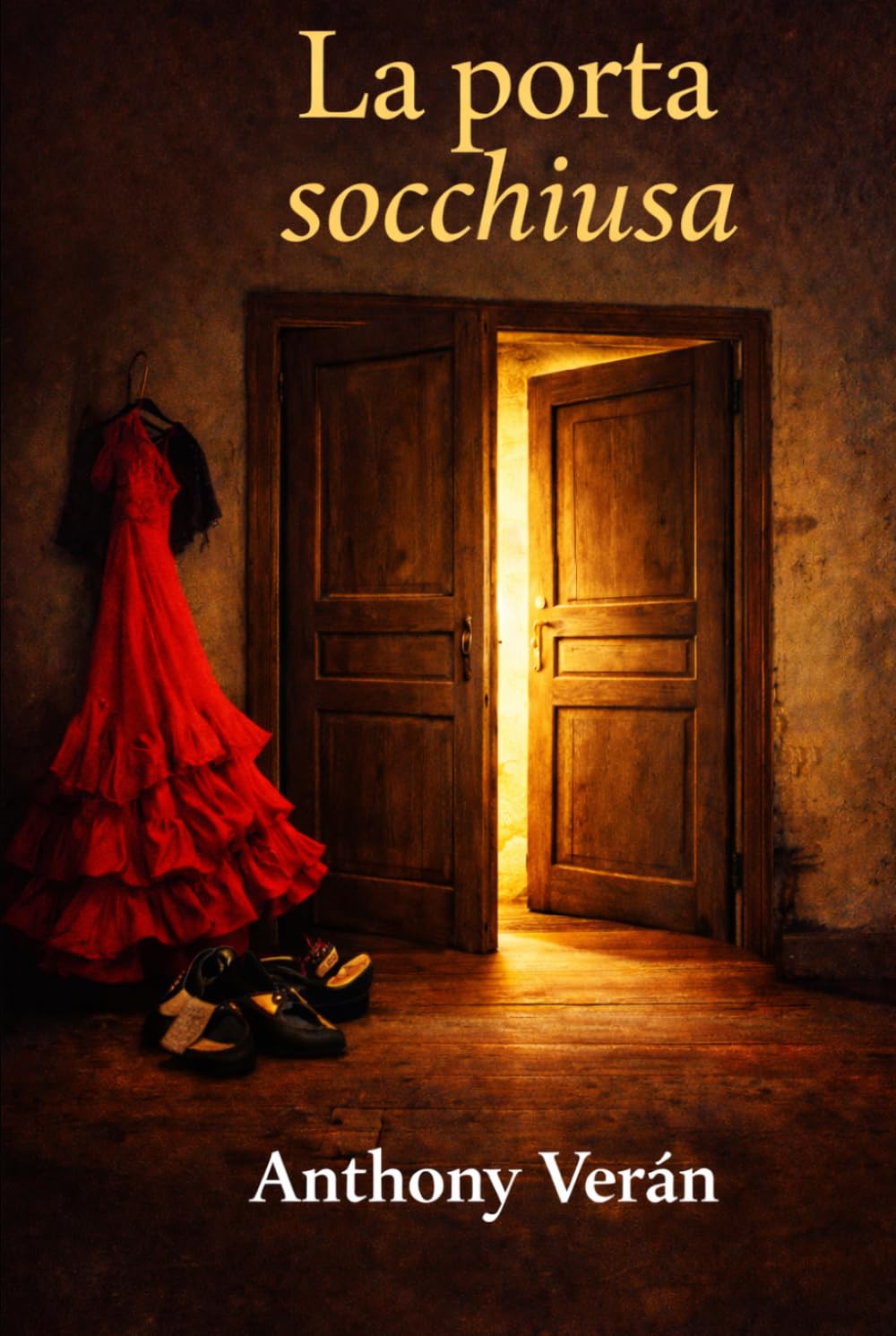La Porta Socchiusa