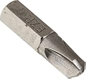 EazyPower #13282 #4 Triple-Y Insert Bit