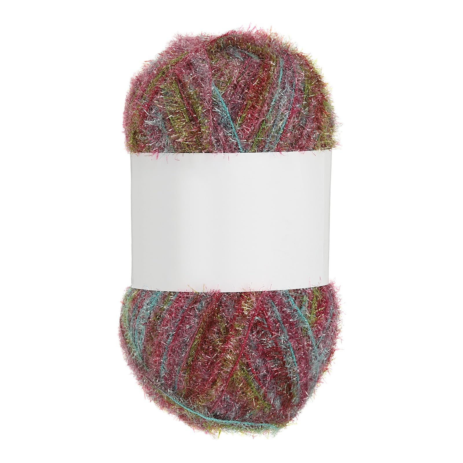PATIKIL 218 Yard Scrubbie Yarn