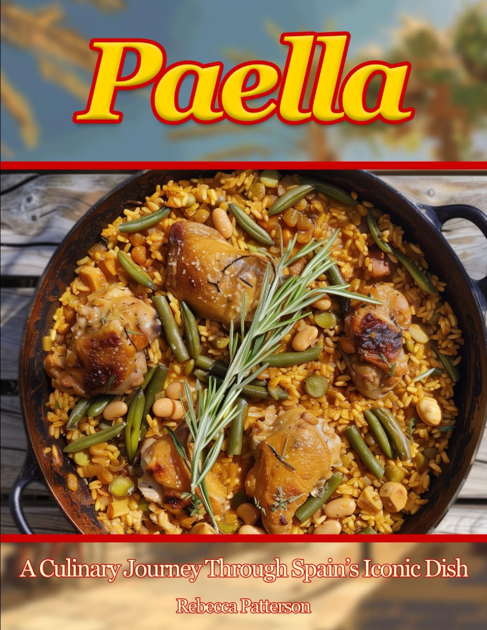 Paella: A Culinary Journey Through Spain’s Iconic Dish