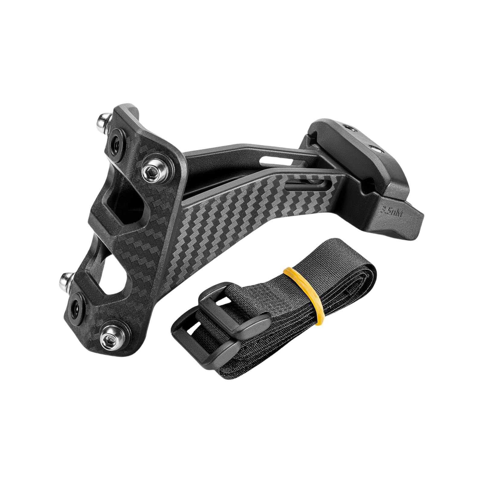 Alksubbm Bottle Holder Adapters Bike Saddles Holder Bottle Cage Adapters Extension Brackets Cycling Equipment Saddles Cage
