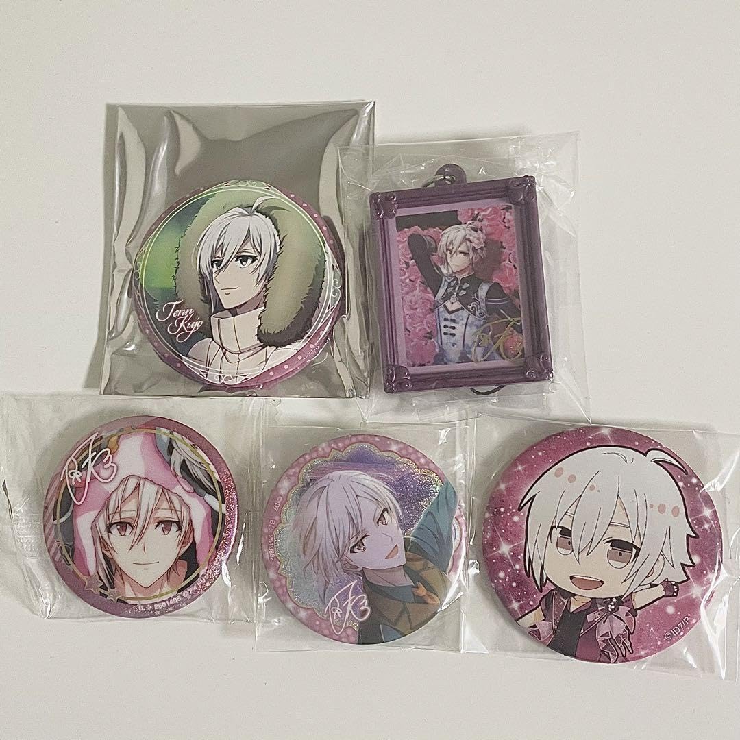 Amazon.co.jp: アイドリッシュセブン アイナナ trigger 九条天