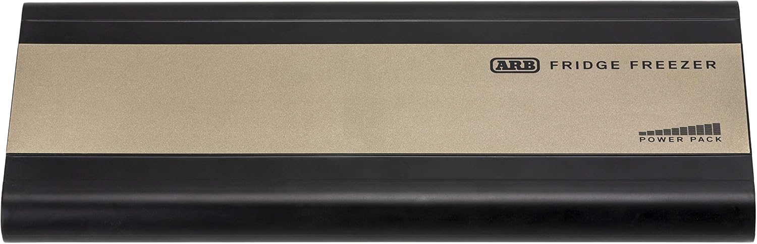 ARB Fridge Power Pack (15ah) (for Use with ARB Zero Fridge Freezers) (10900050)
