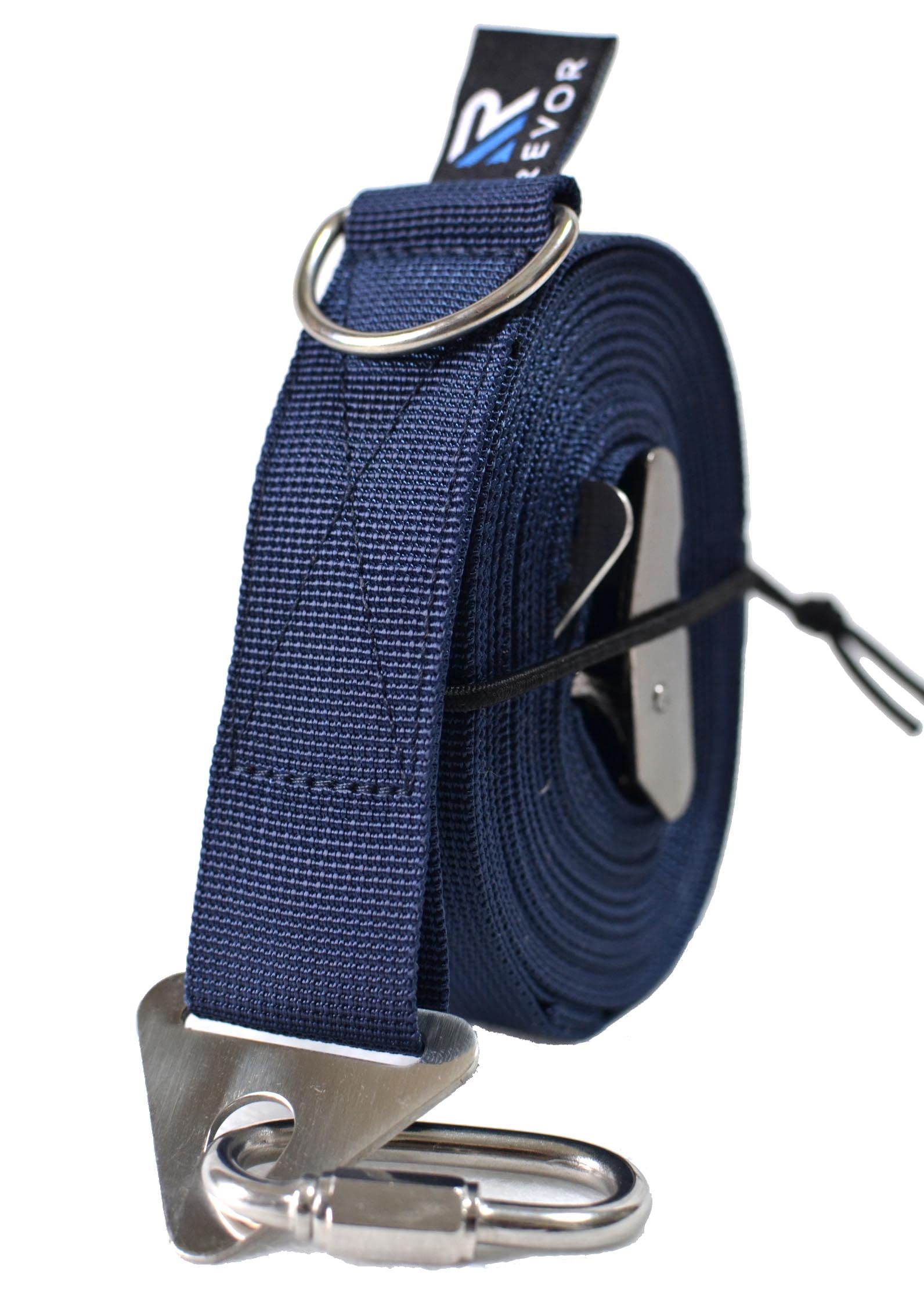 Amazon | REVOR (リボル) サビない 小川張り タープ延長ベルト