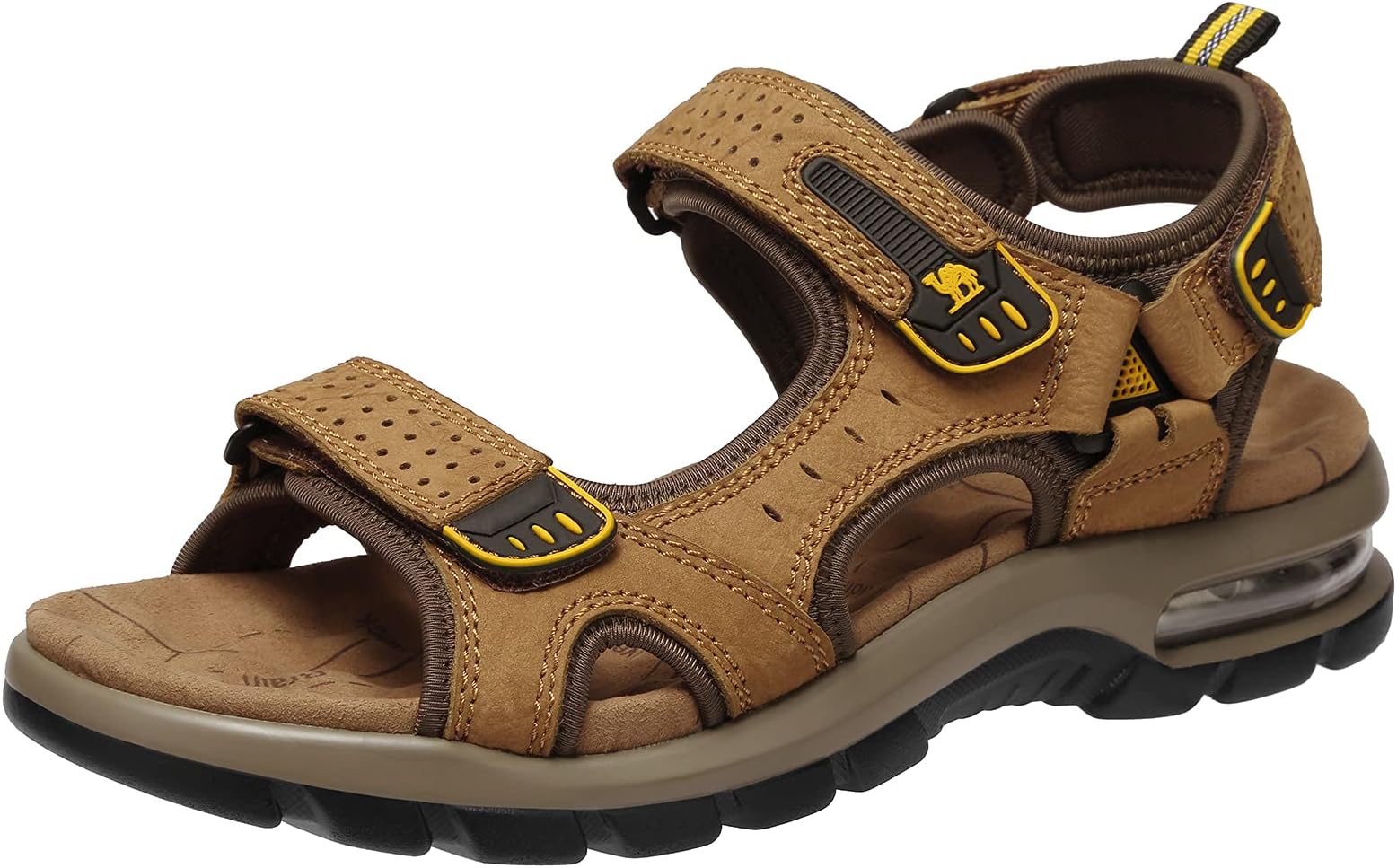 CAMEL CROWN Men's Hiker-m 7027Sandal