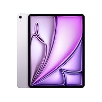 Apple iPad Air 13'' con chip M3: Apple Intelligence, 128 GB