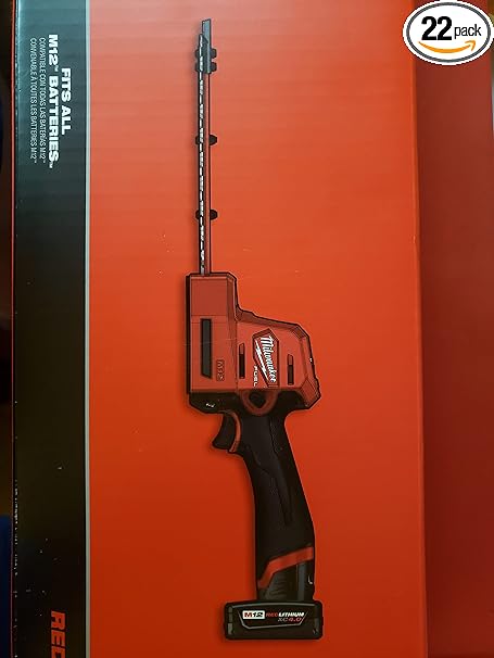 Review Milwaukee 8 Hedge Trimmer kit CHROME 2533-21 12v hedge trimmer Review Milwaukee 8 Hedge Trimmer kit CHROME 2533-21 12v hedge trimmer