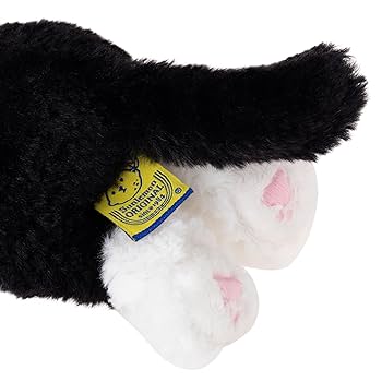 Amazon.co.jp: サンレモン(Sun Lemon) ひざ ねこ ハチワレ SS 11