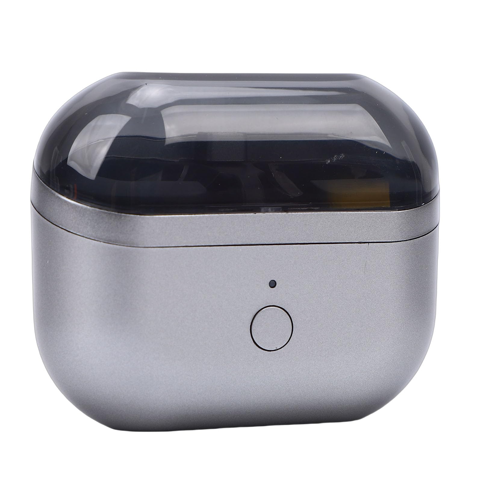 Étui de Chargement Buds 3 avec Indicateur LED, Boîtier de Chargement pour écouteurs sans Fil avec Batterie 450 MAh pour la Maison, la Voiture et Les Voyages