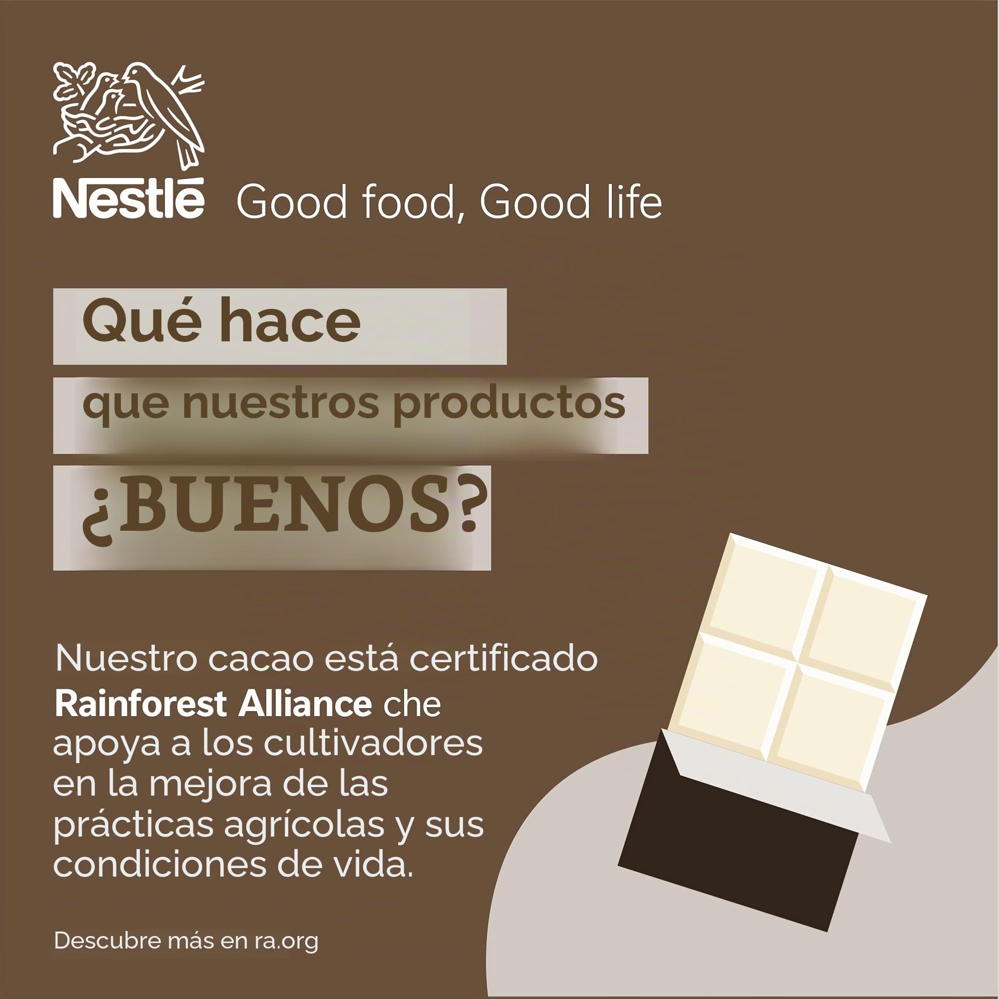 GALAK Profesional Crema Chocolate Blanco Cubo 1,2 kg | Crema para untar de chocolate blanco, ideal como ingrediente para la elaboración de dulces, rellenos y guarniciones