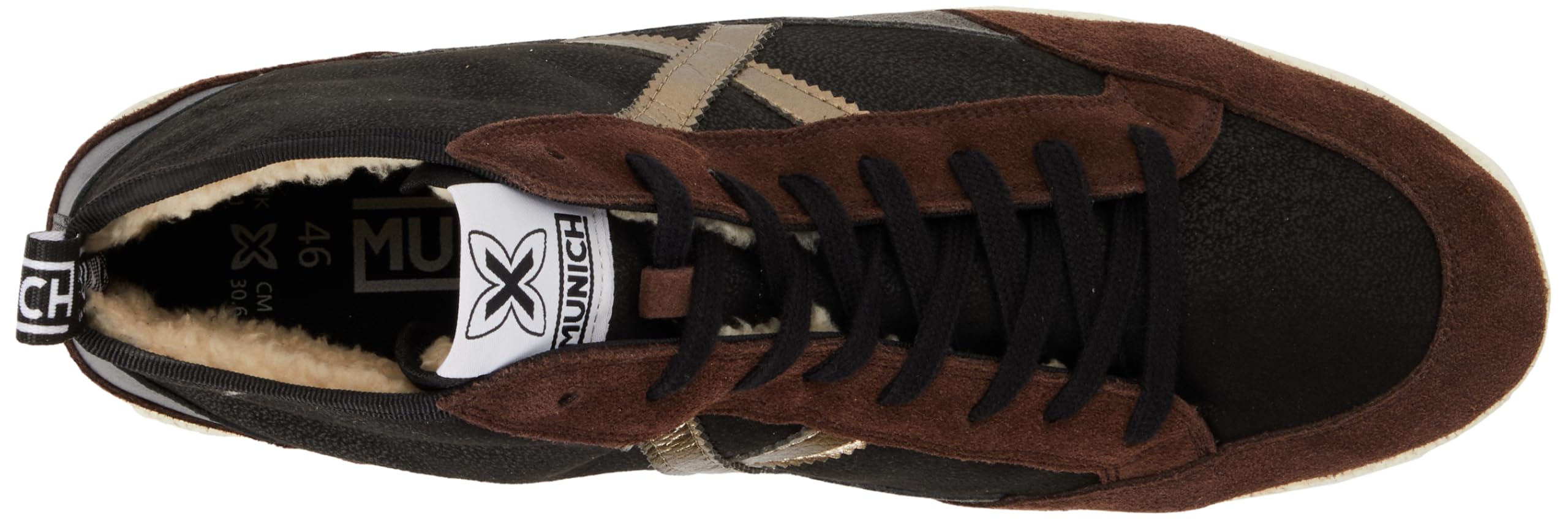 Munich Vento 75 BotasUnisex adulto