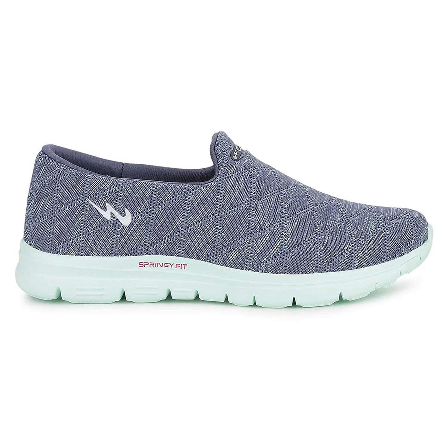 See full amazon price history chart for Campus Womens Fabia Mint GRN Walking Shoes - 7UK/India 22L-182 Campus Womens Fabia Mint GRN Walking Shoes - 7UK/India 22L-182 (B0B37G1R4N) Amazon Price History, Amazon Price Tracker