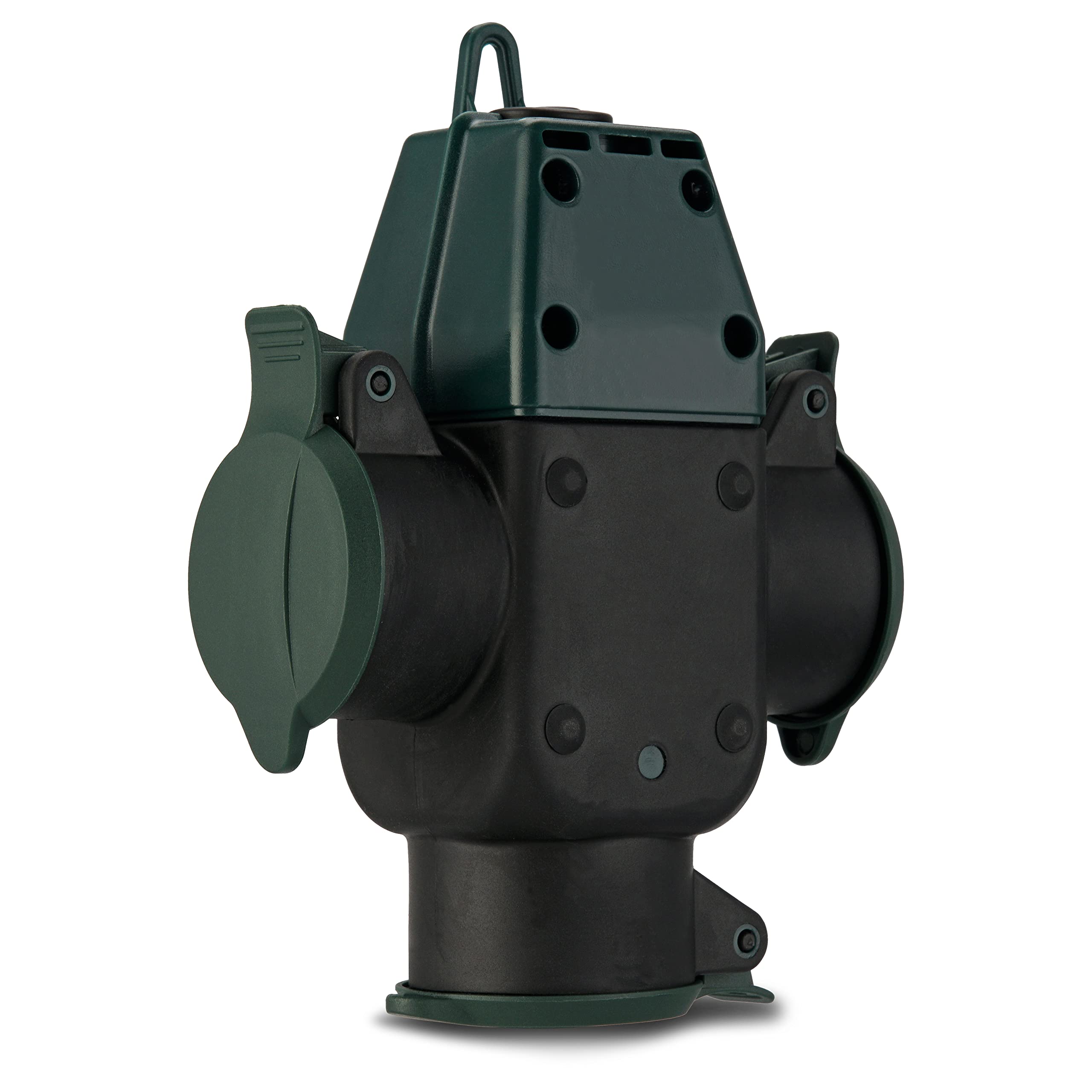 REV Ritter 051215655 Thermoplast 3-drożne złącze