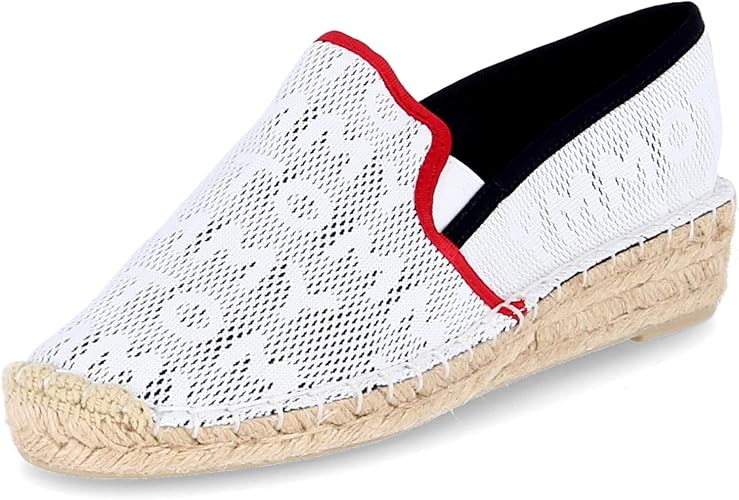Tommy Hilfiger FW0FW03792, espadrille Dames 40 EU : Amazon.nl: Kleding,  schoenen \u0026 sieraden