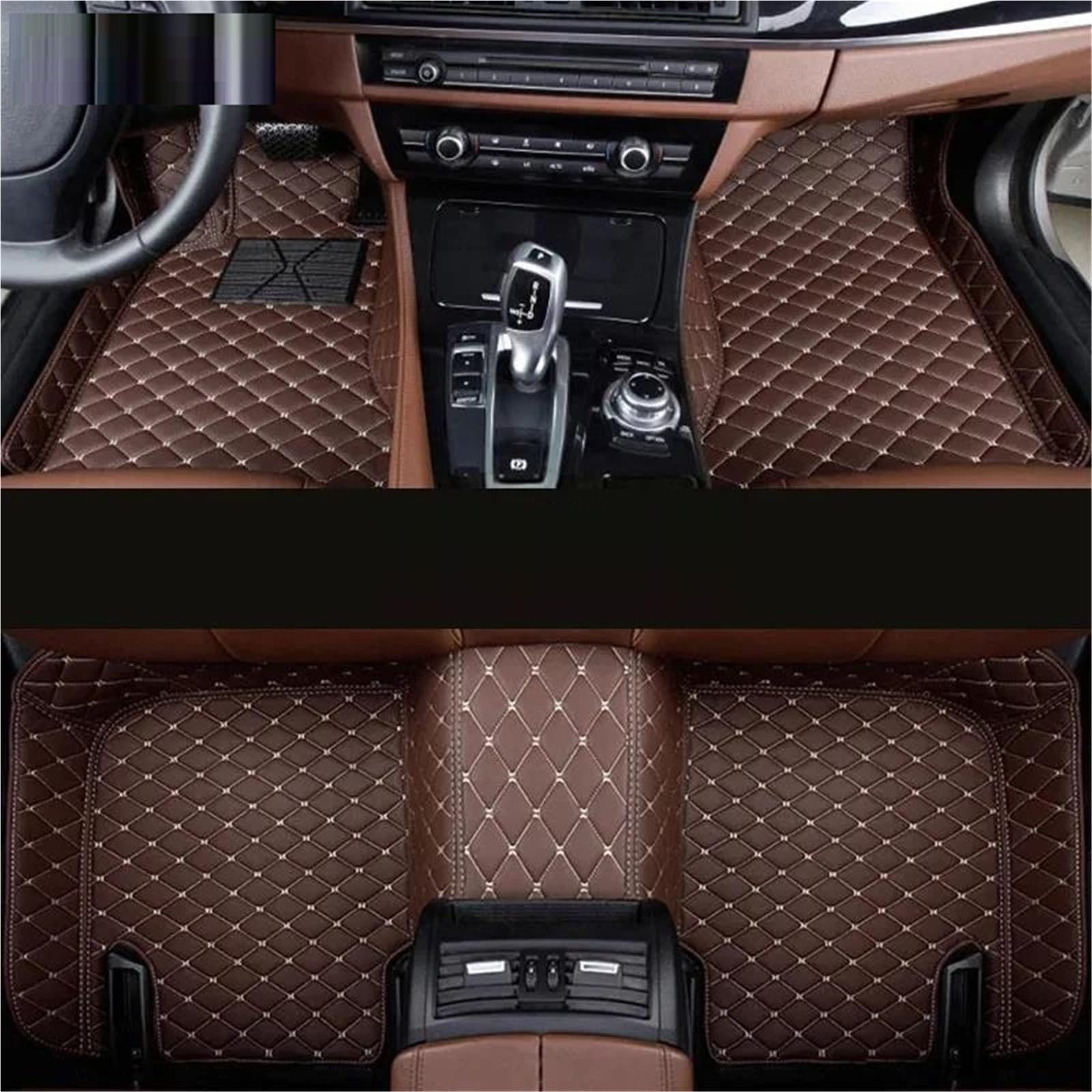 Autofußmatten Für Mazda CX5 CX-5 CX 5 KE 2013-2016 Teppiche, Schutzpolster, Individuelle Fußpolster, Zubehör Anti-Schmutz