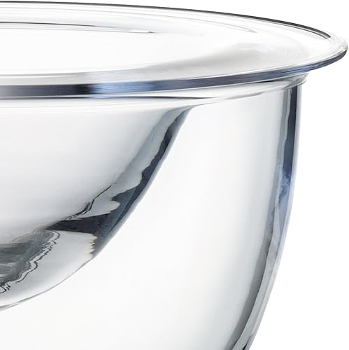 Miniatura 4 de LSA SZ18 - Juego de caviar para servir Ø5.5 pulgadasH5 pulgadas, transparente