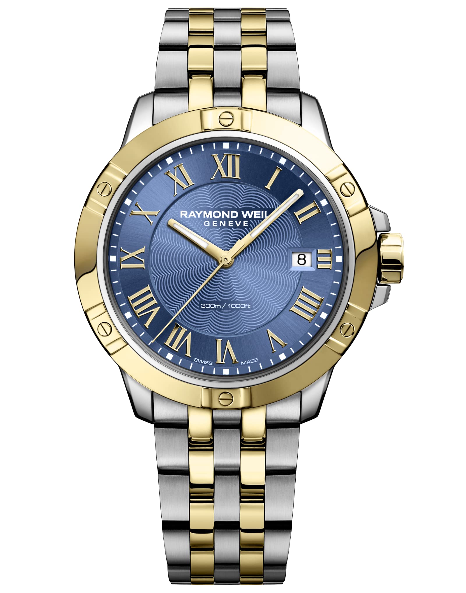 Raymond weil reloj 🥇 ¡VER PRECIOS · Comprar Online Abril 2023!