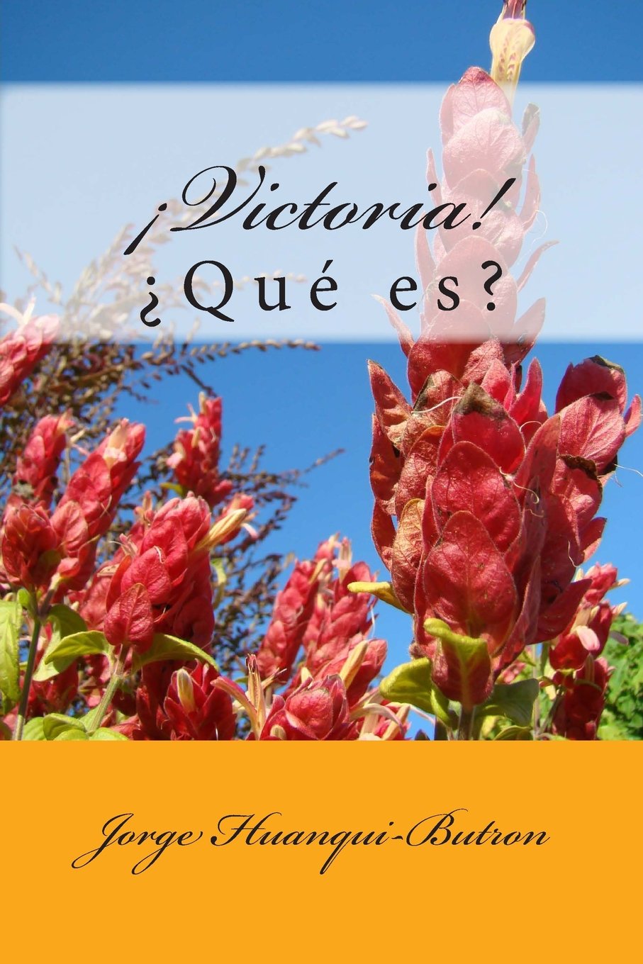 Victoria!: ¿Qué es?