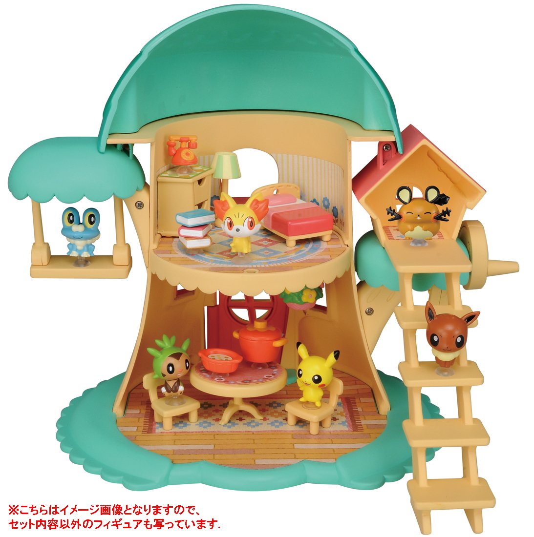 ポケモン ぴたポケ 9点セット タカラトミーポケモン ぴたポケ ぴたぴたセット | 卸売・ 問屋