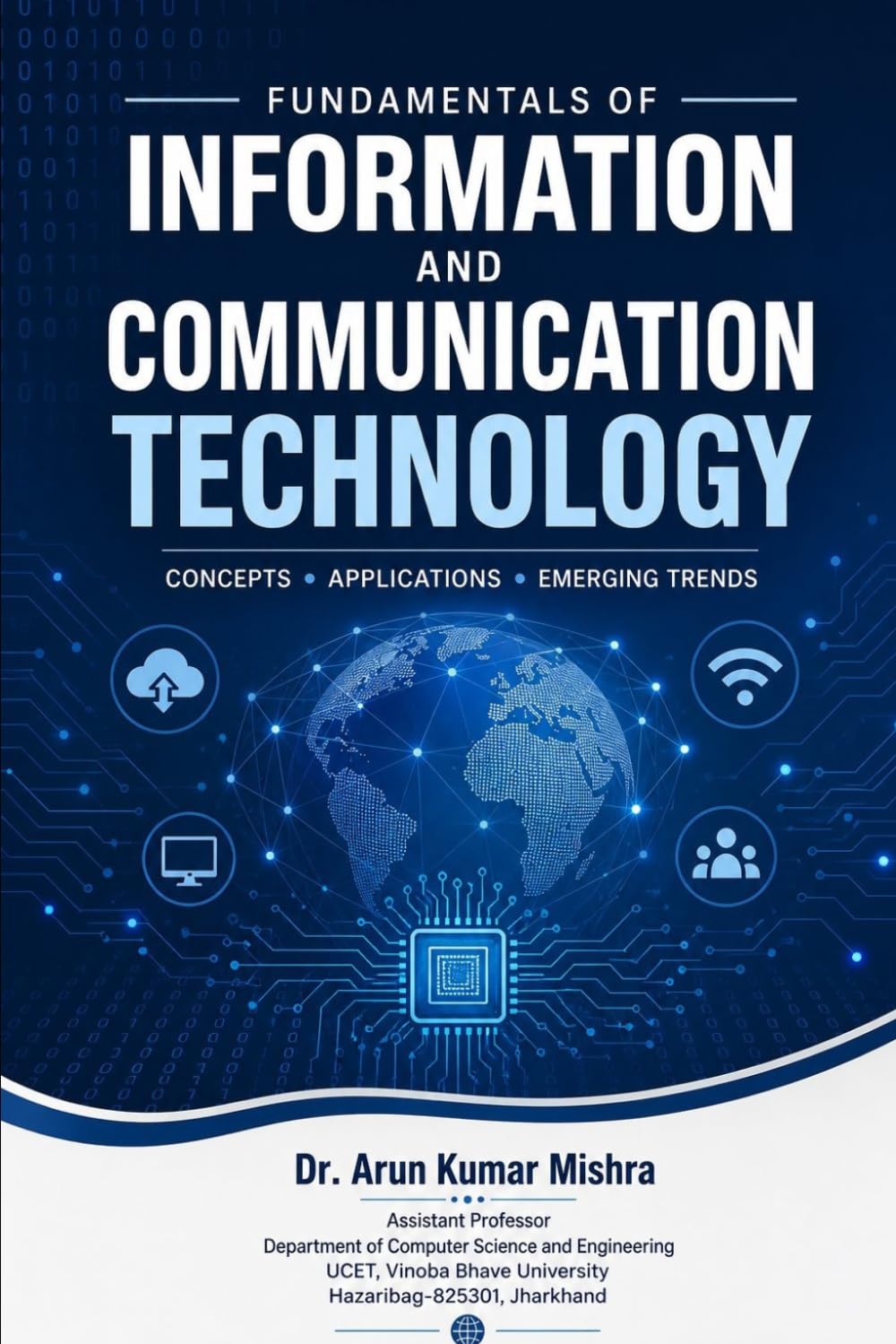 Fundamentals of Information and Communication Technology