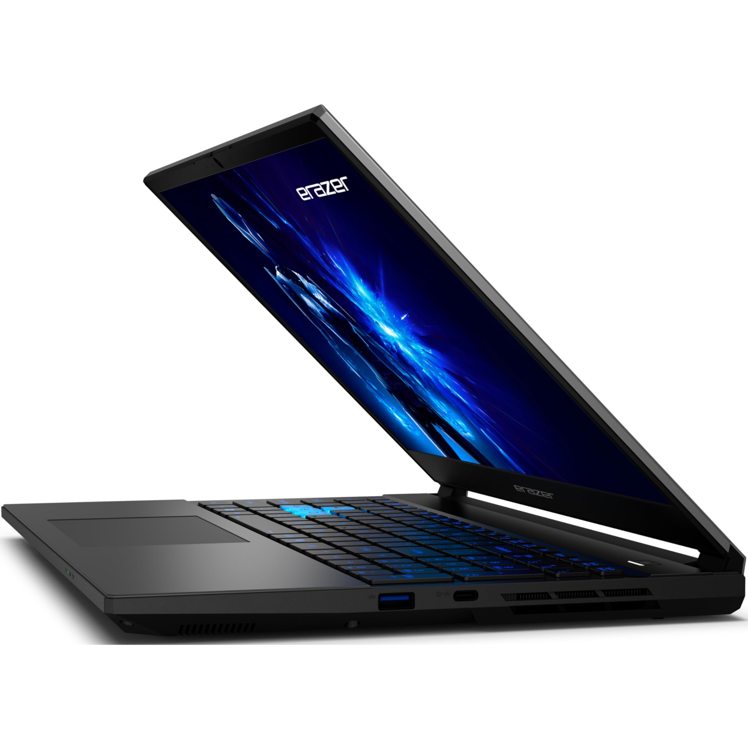 ERAZER Deputy 15 P1 39,6 cm (15,6" Zoll 144Hz) Full HD Gaming Laptop (Core 5 210H, GeForce RTX 5060 8GB GDDR7, 16GB DDR5 RAM, 1TB SSD, Windows 11 Home)