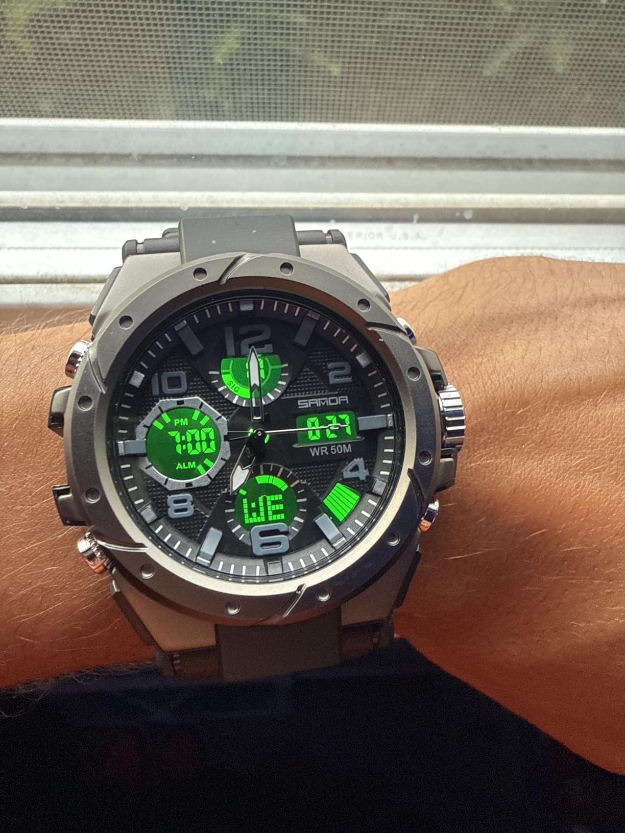 Customer Image