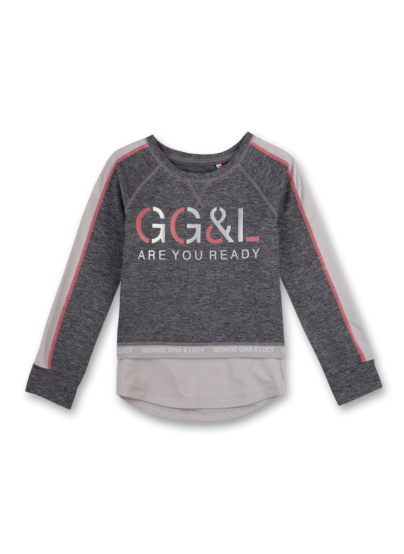 GEORGE GINA & LUCY GIRLSSports Knitwear