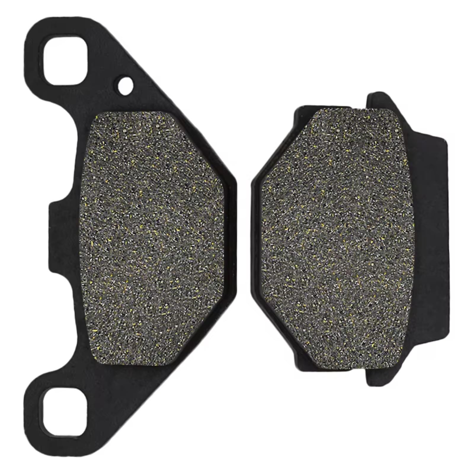 Pastiglie Freno Disco Compatibile Con Aprilia Per SX125 2008 2009 2010 2011 2012 2013 Per RX125 (pinza Grimeca) 2008 2009 2010 2011 2012 Ricambi Per Moto Pastiglie Freno Anteriori