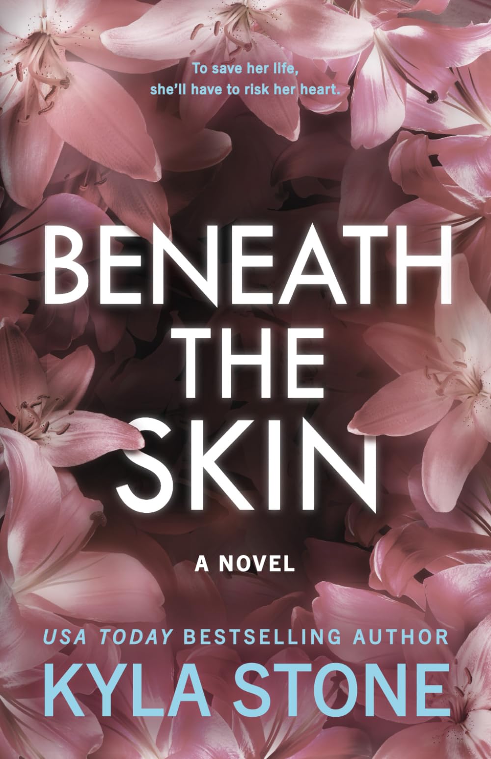 Beneath the Skin
