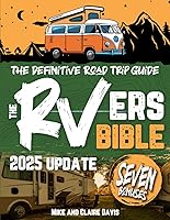 Vista 1 de The RVers Bible Explore the Great Outdoors Coast to Coast A Definitive Guide to Scenic Campgrounds and Accomodations Across the United States.
