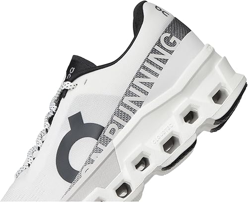 Cloudmonster 2 outsole
