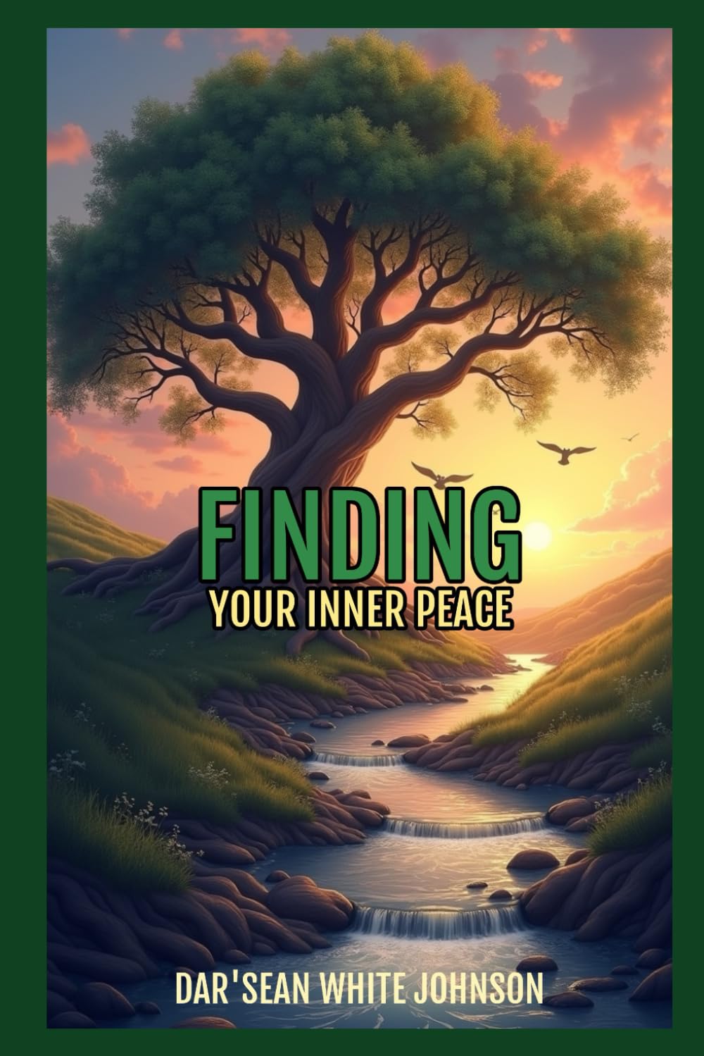 Finding Your Inner Purpose