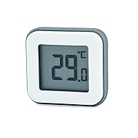 Termometro stanze della casa - il termometro all'interno della casa