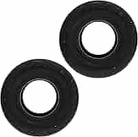 Amazon.com: Exmark 126-5959 Tire Radius E S X Series Zero