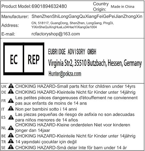 Miniatura 3 de 156S & 8S RC Car 770764laterales de aluminio Trail Bar- 1pr Replace # 7723& GPM txm014Azul