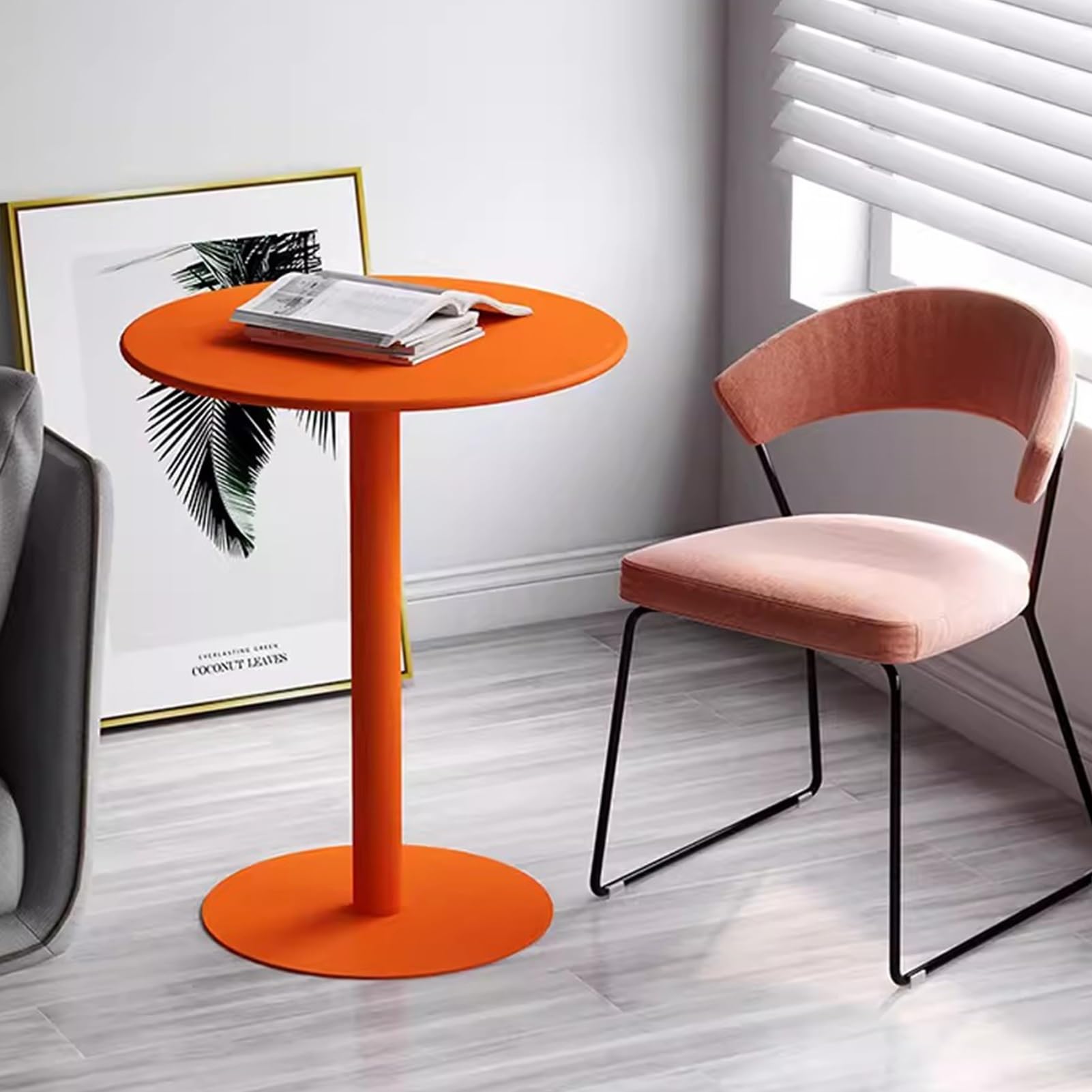 バーテーブル Amazon｜ラウンドバーテーブル、カウンターパブダイニングハイテーブル