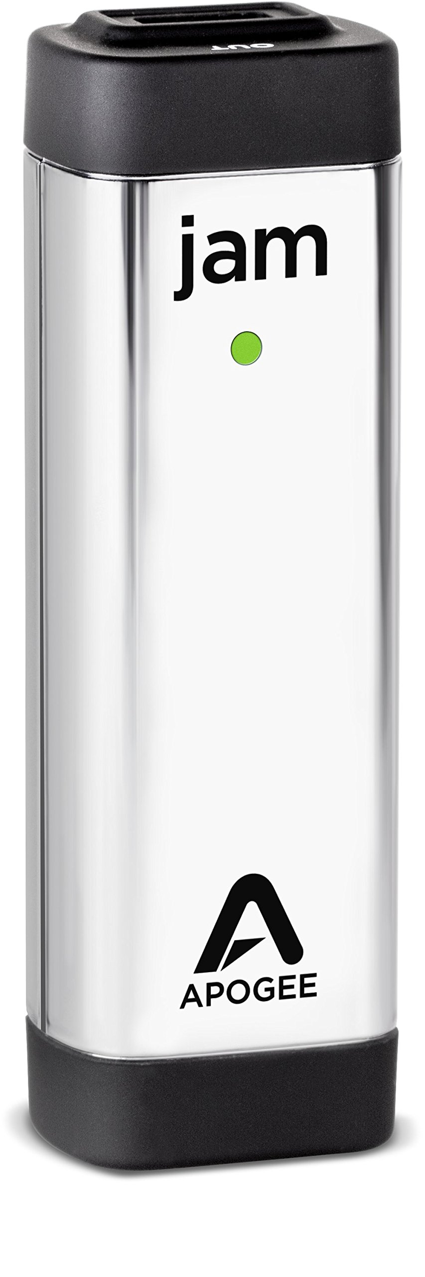 新品未使用 APOGEE JAM96K-LO アポジー ジャム iOS Mac Amazon.co.jp: 【正規輸入品】 Apogee JAM96K-LO for iPad & Mac