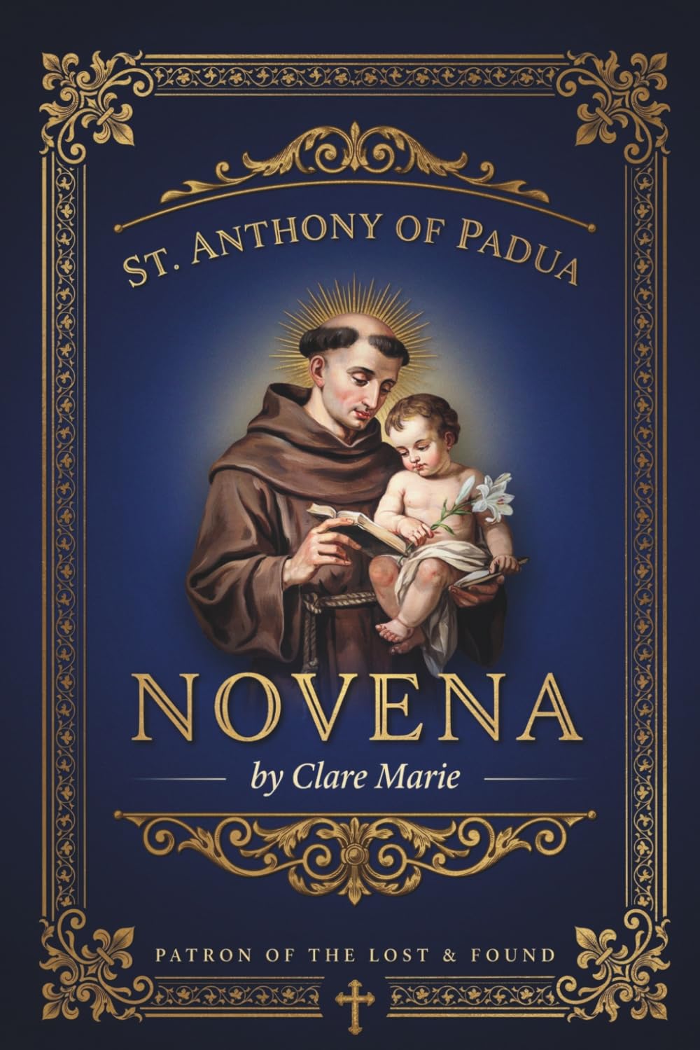 St Anthony Padua Novena
