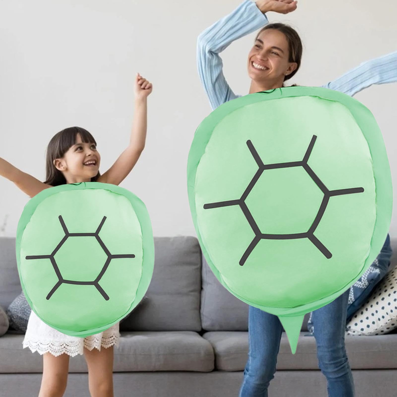 Cuscino gigante indossabile con guscio di,Cuscino con guscio di | Morbido cuscino indossabile per in costume con guscio di | Grande cuscino con guscio di, costume da per camera da letto,