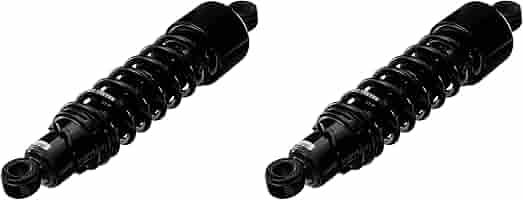 PROGRESSIVE SUSPENSION サスペンション ブラック 412-series-shocks_4__04677.