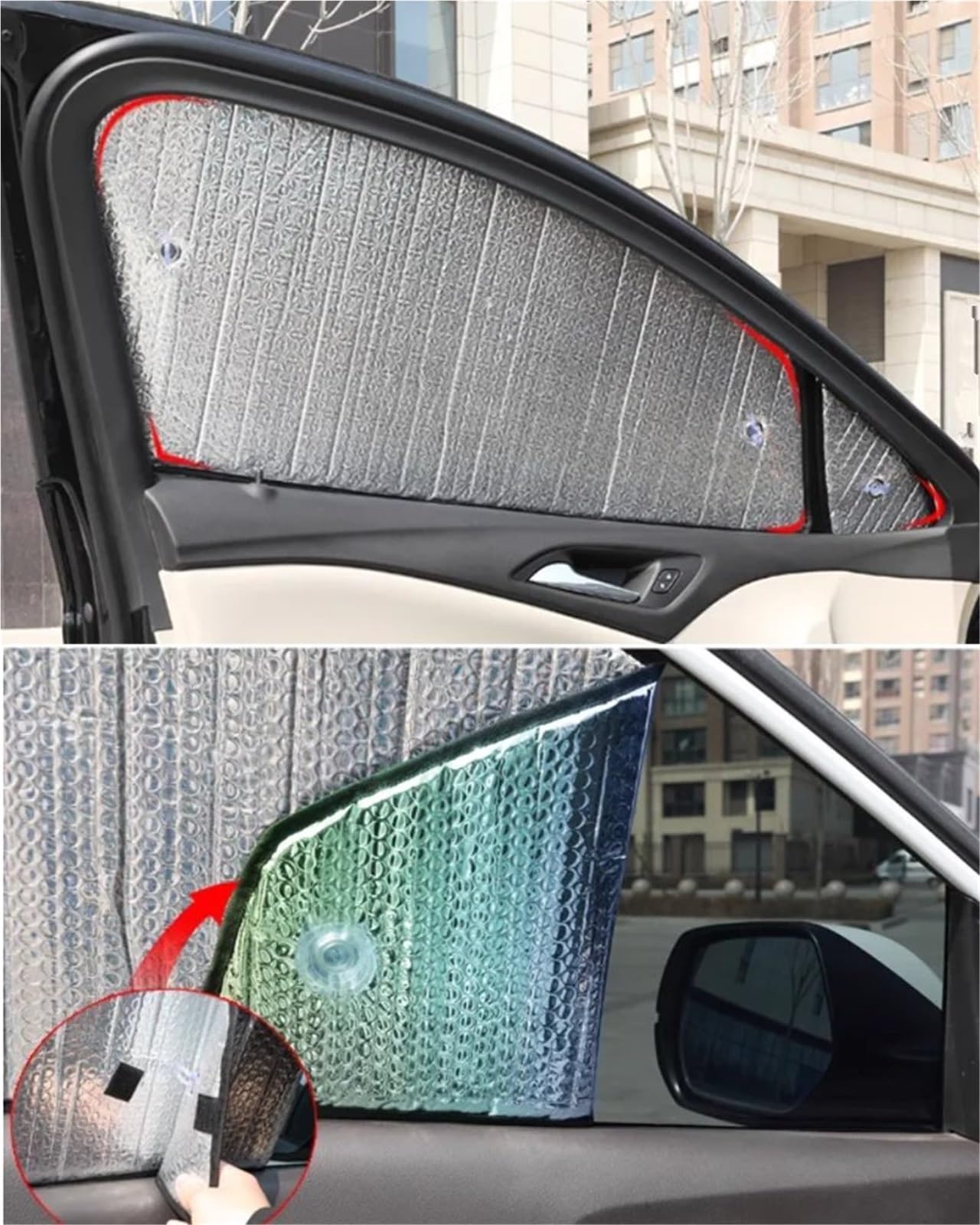 Auto Sonnenschutz Für Leapmotor C10 2024~2026 2025 Auto Dachfenster Sonnenschirm Seite Fenster Windschutzscheibe Sonnenschutz Schutz