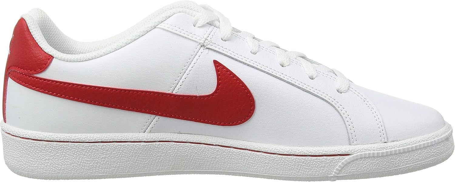 Nike Tenis para Hombre, White University Red, 5.5 US : Amazon.com.mx: Ropa,  Zapatos y Accesorios