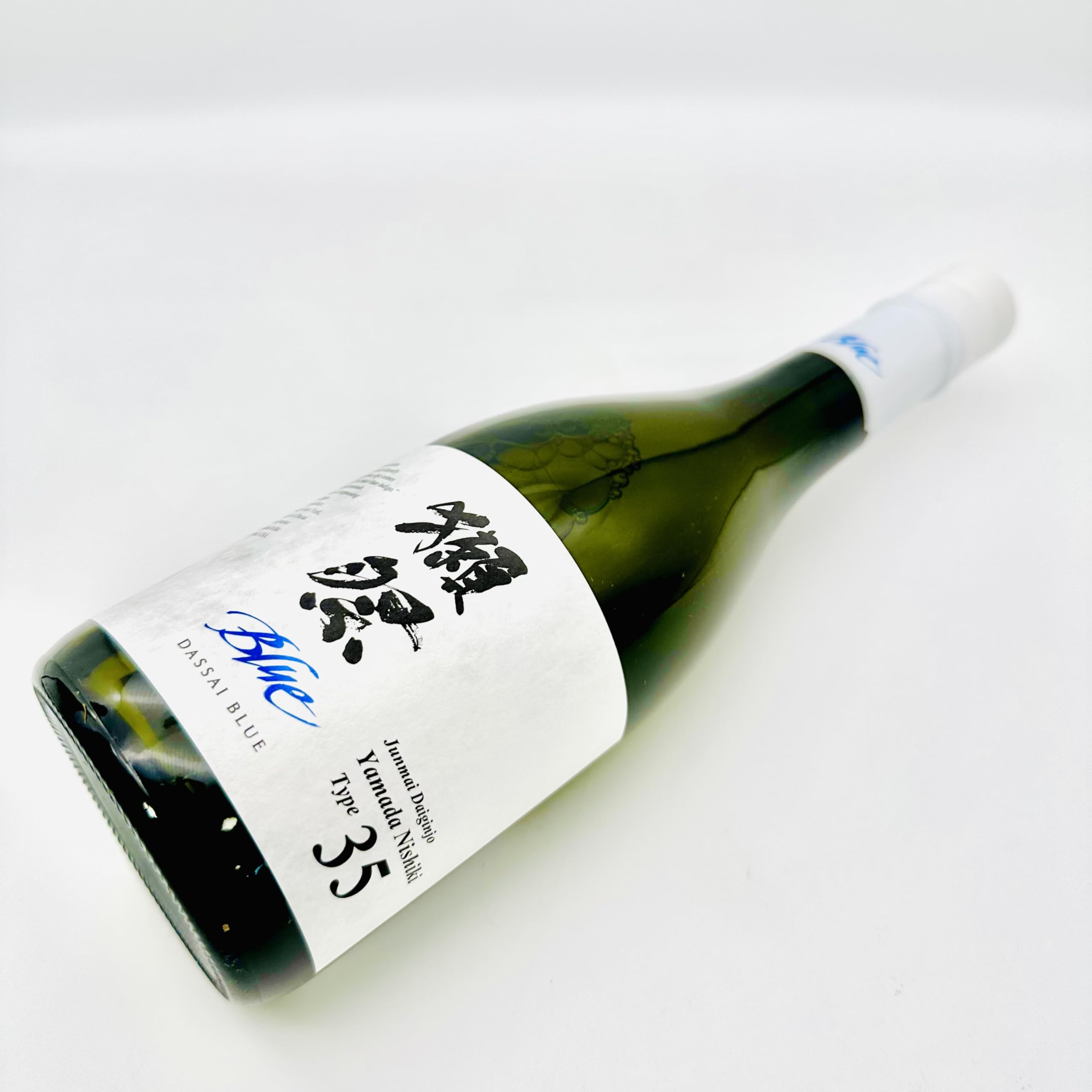 Amazon.co.jp: 山口県限定発売！ニューヨークからやって来た！「獺祭