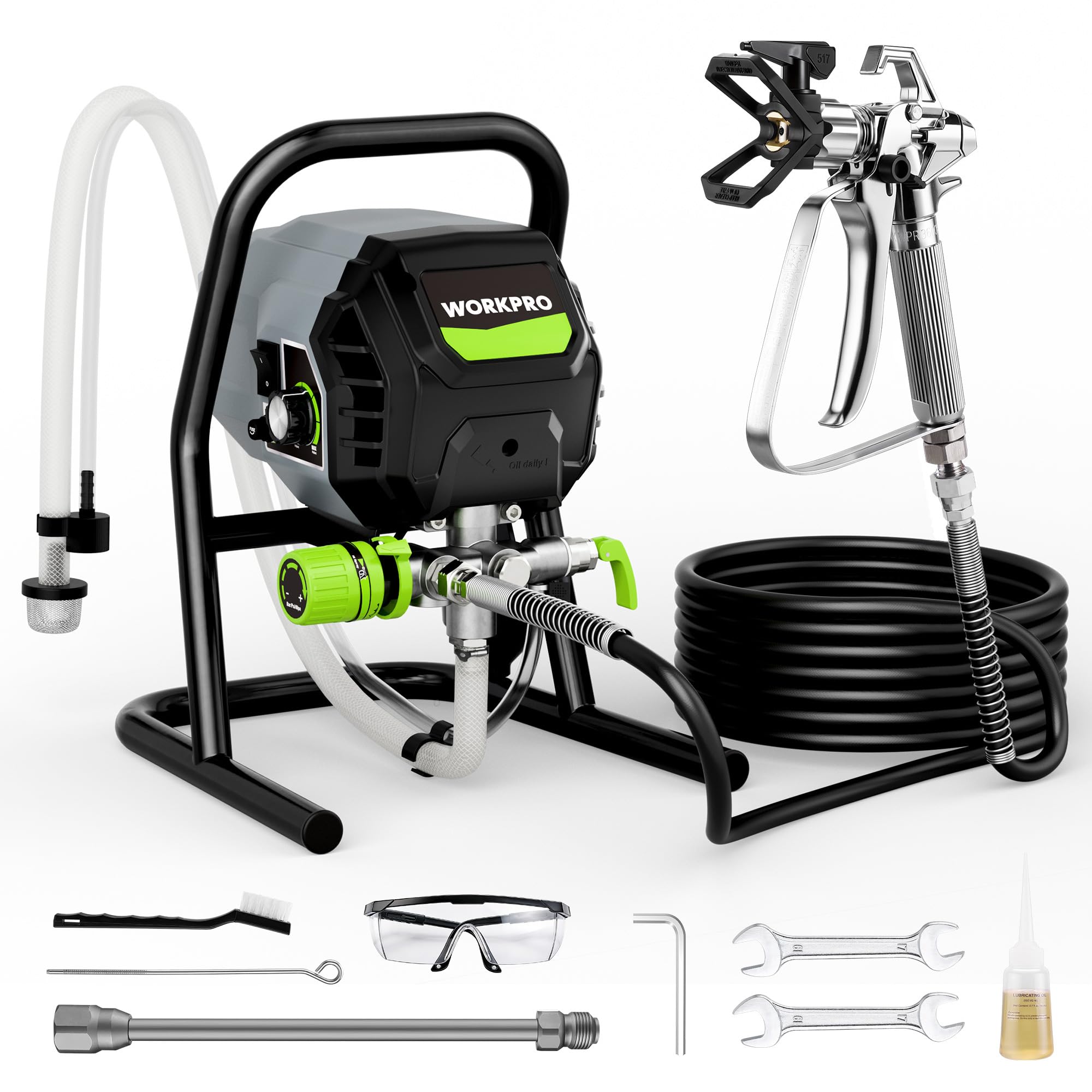 WORKPRO